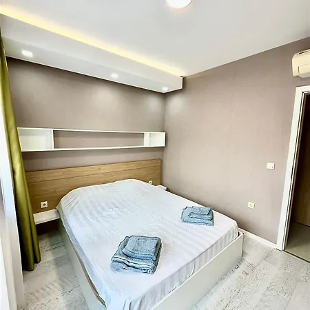 Aurelia Apartment Varna