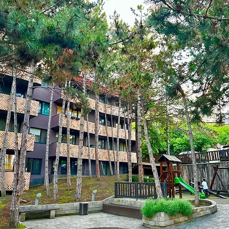 Apartment Aurelia Varna