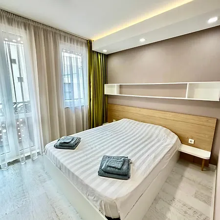 Aurelia Apartment Varna